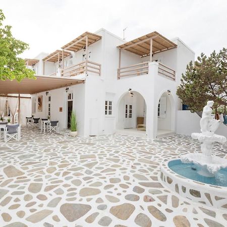 Acoya Residences Aliki  Ngoại thất bức ảnh