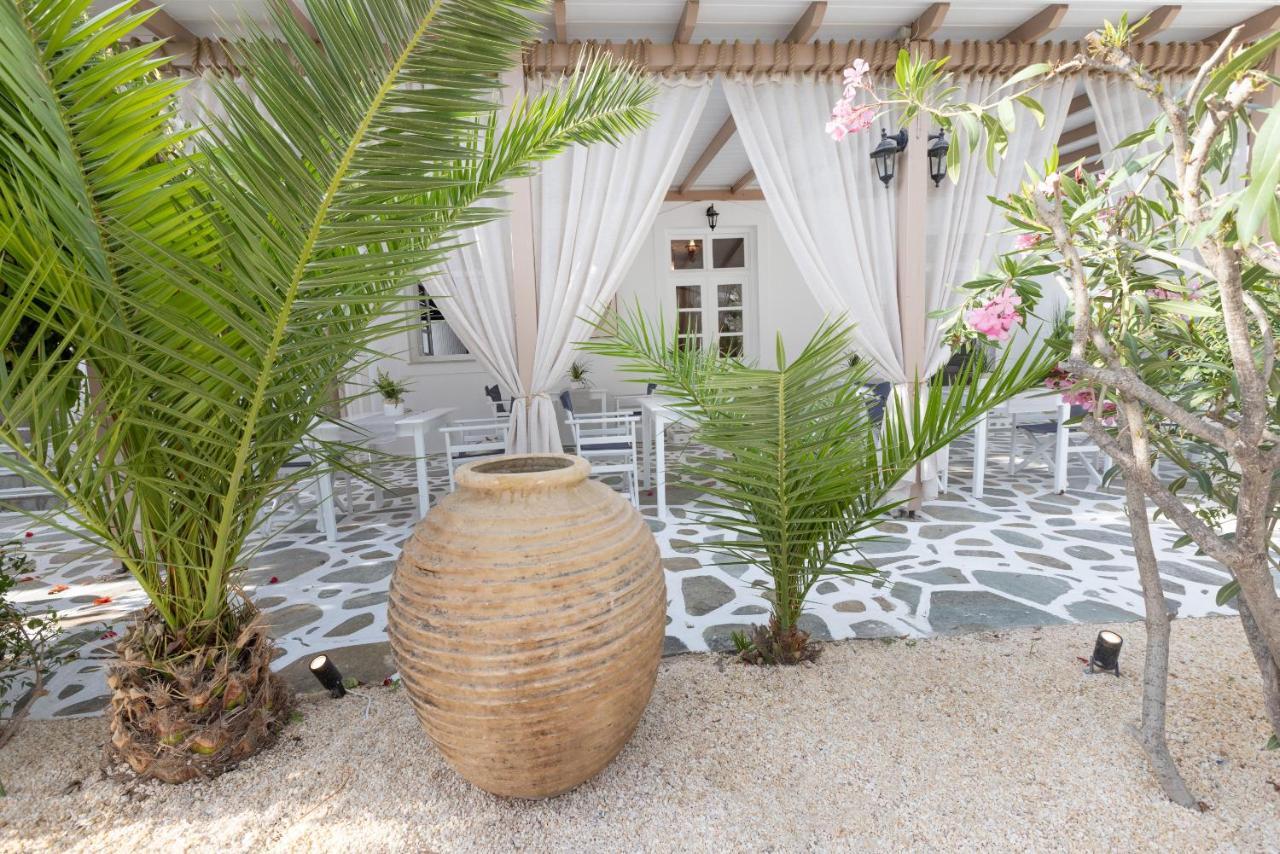 Acoya Residences Aliki  Ngoại thất bức ảnh