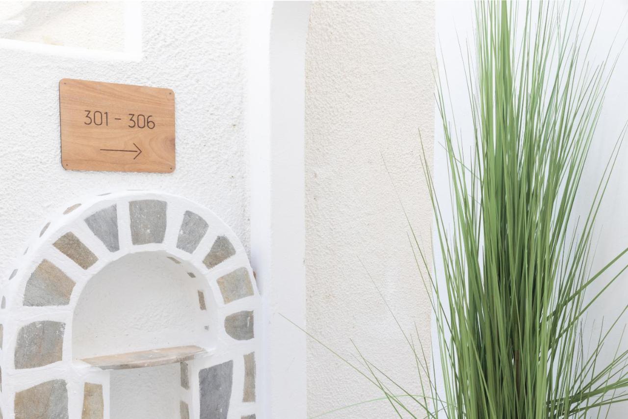 Acoya Residences Aliki  Ngoại thất bức ảnh