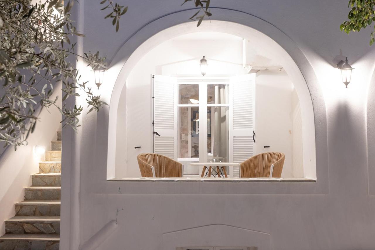 Acoya Residences Aliki  Ngoại thất bức ảnh