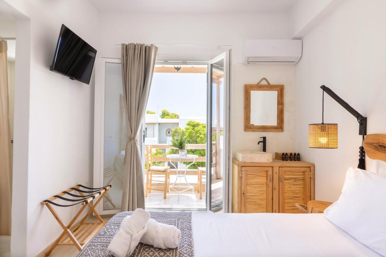 Acoya Residences Aliki  Ngoại thất bức ảnh