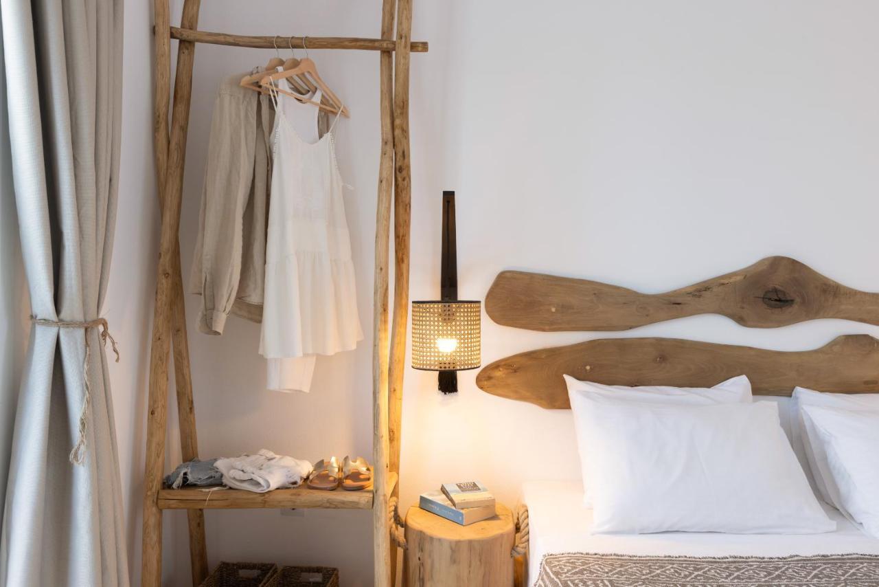 Acoya Residences Aliki  Ngoại thất bức ảnh