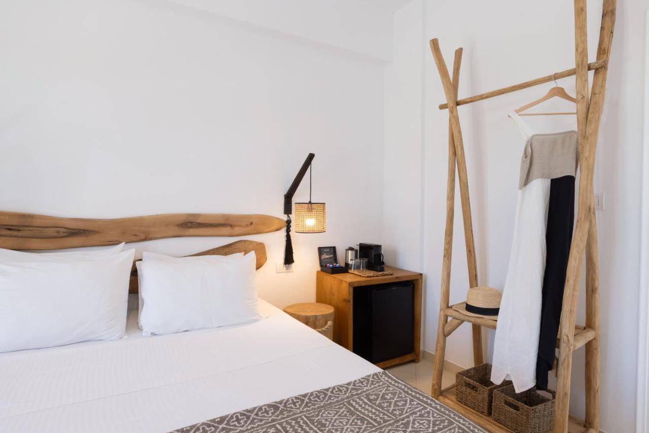 Acoya Residences Aliki  Ngoại thất bức ảnh