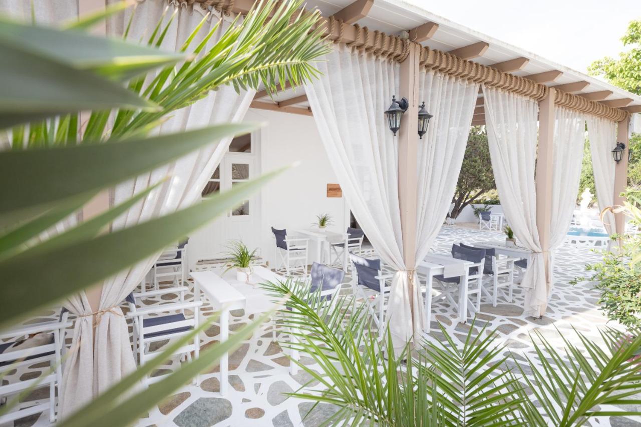 Acoya Residences Aliki  Ngoại thất bức ảnh