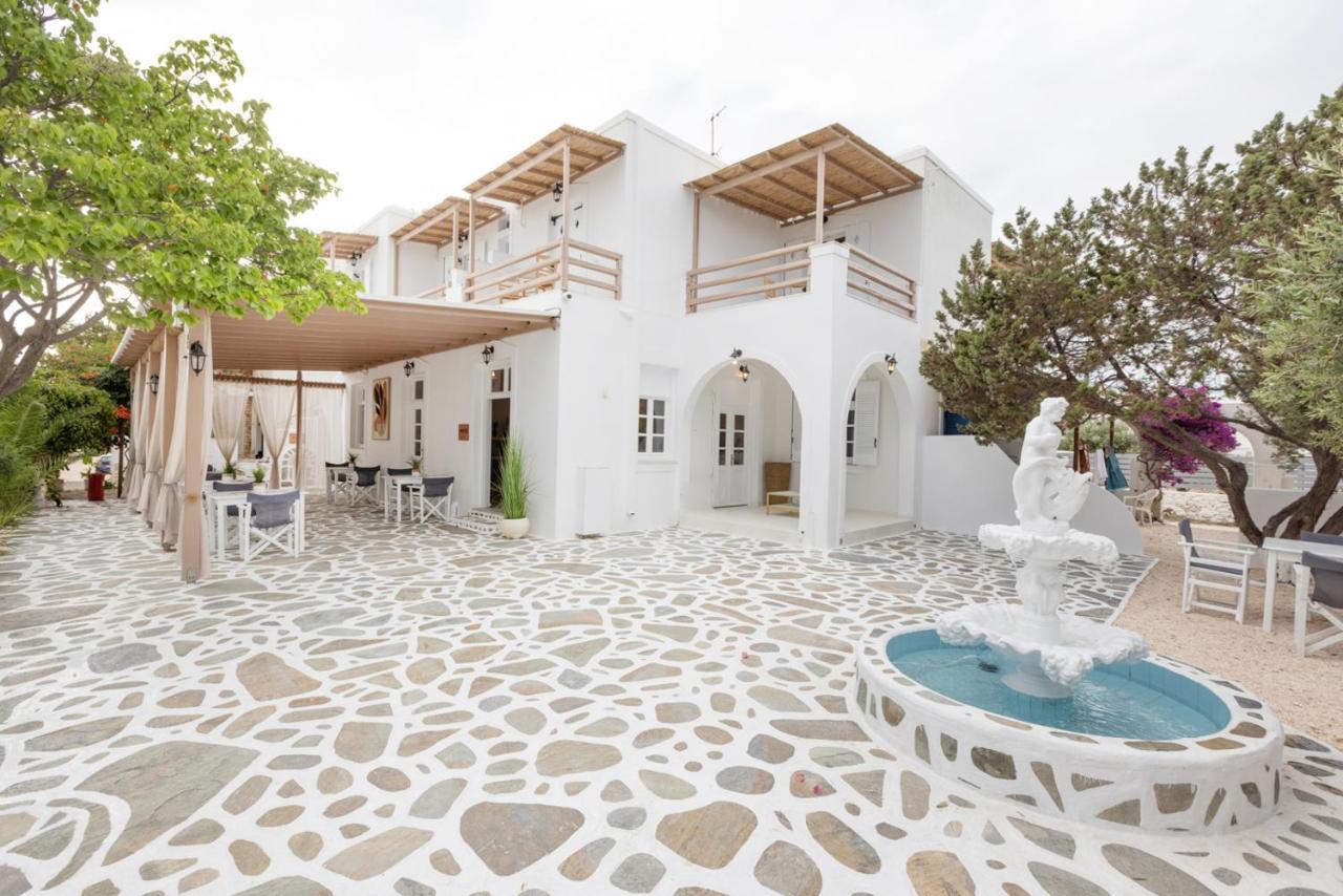 Acoya Residences Aliki  Ngoại thất bức ảnh