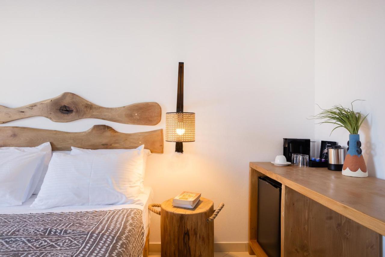 Acoya Residences Aliki  Ngoại thất bức ảnh
