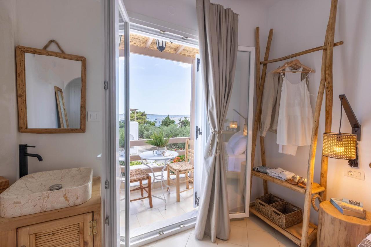 Acoya Residences Aliki  Ngoại thất bức ảnh