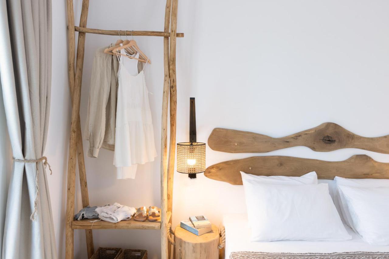 Acoya Residences Aliki  Ngoại thất bức ảnh
