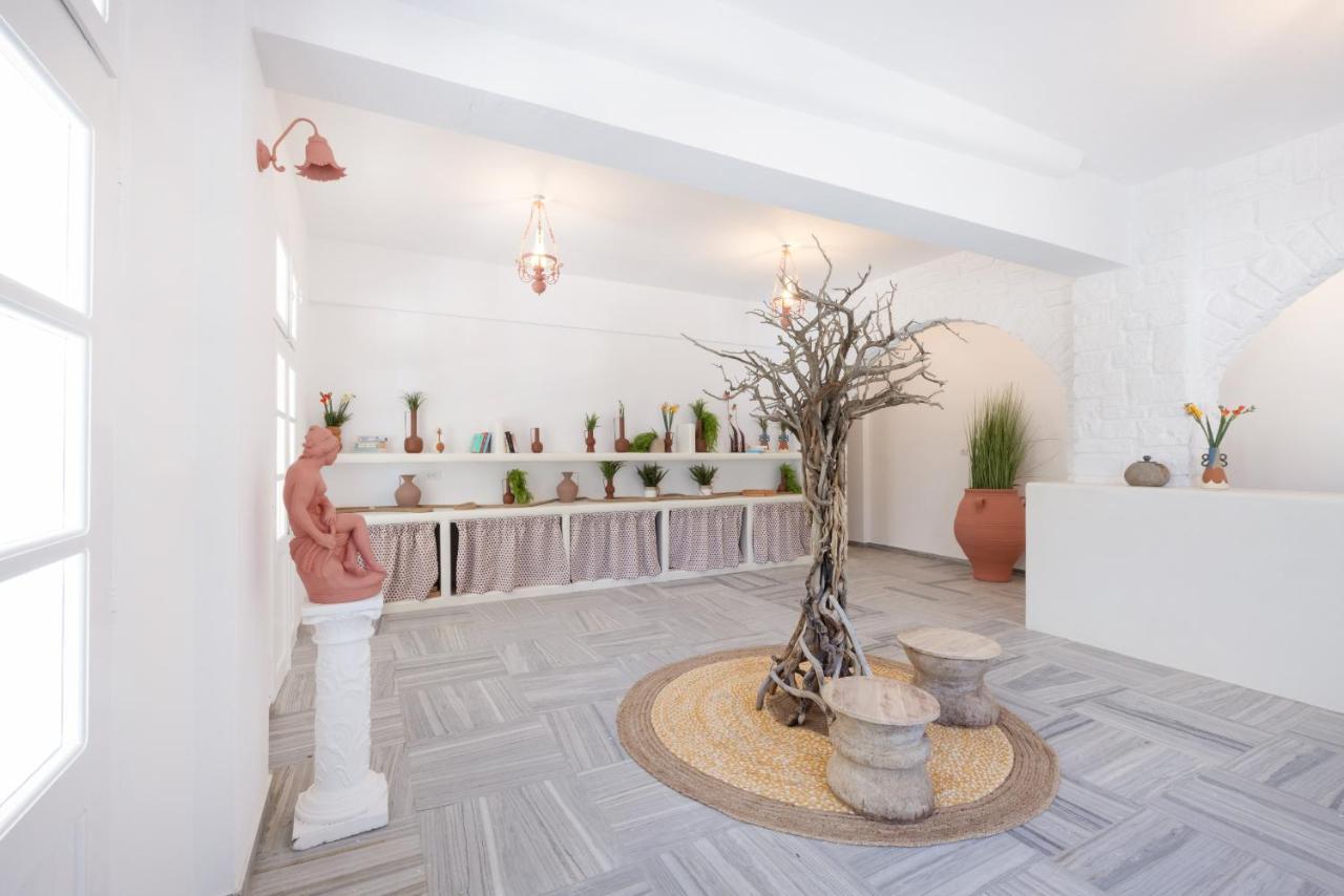 Acoya Residences Aliki  Ngoại thất bức ảnh
