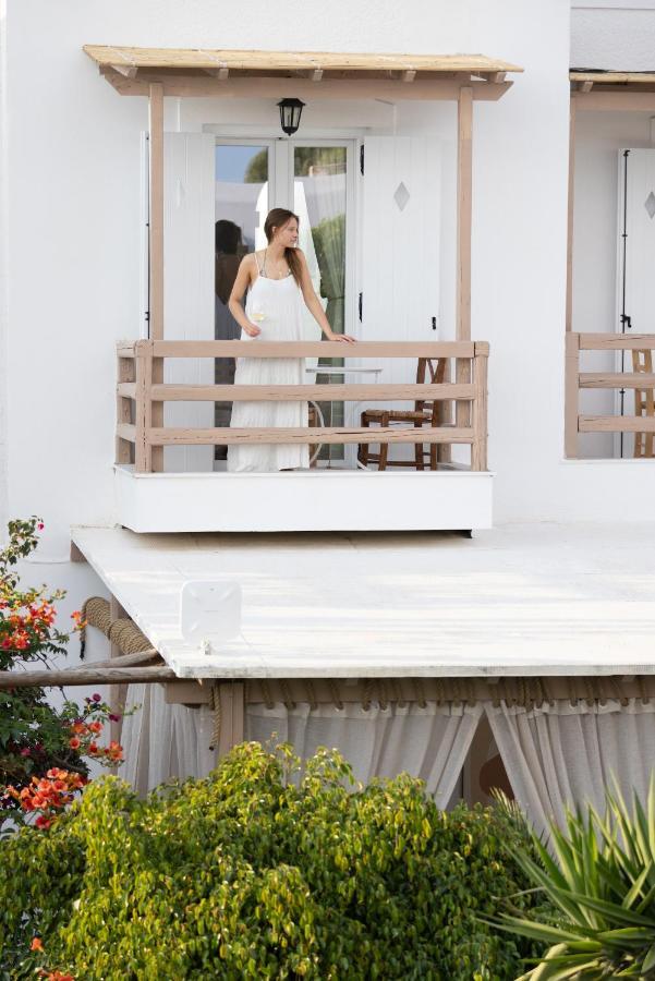 Acoya Residences Aliki  Ngoại thất bức ảnh