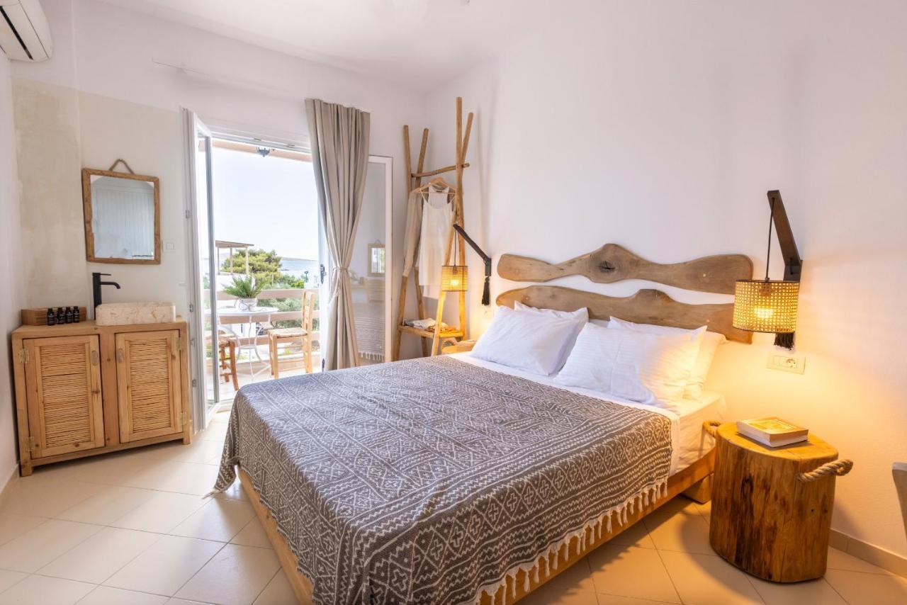 Acoya Residences Aliki  Ngoại thất bức ảnh
