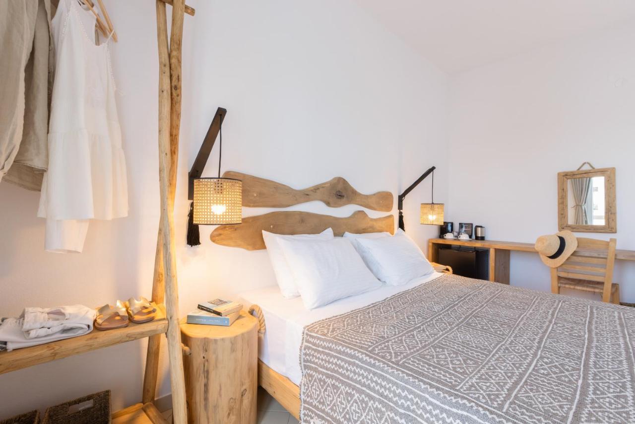 Acoya Residences Aliki  Ngoại thất bức ảnh