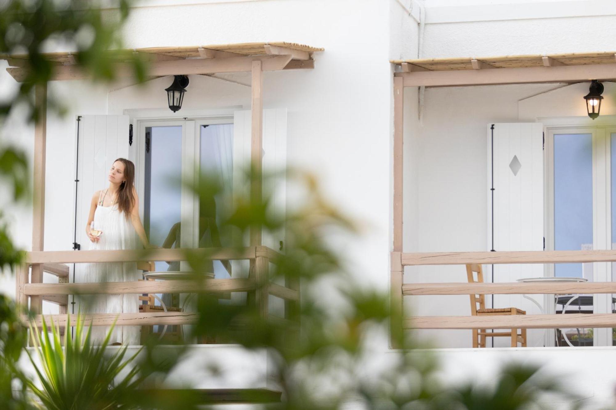 Acoya Residences Aliki  Ngoại thất bức ảnh