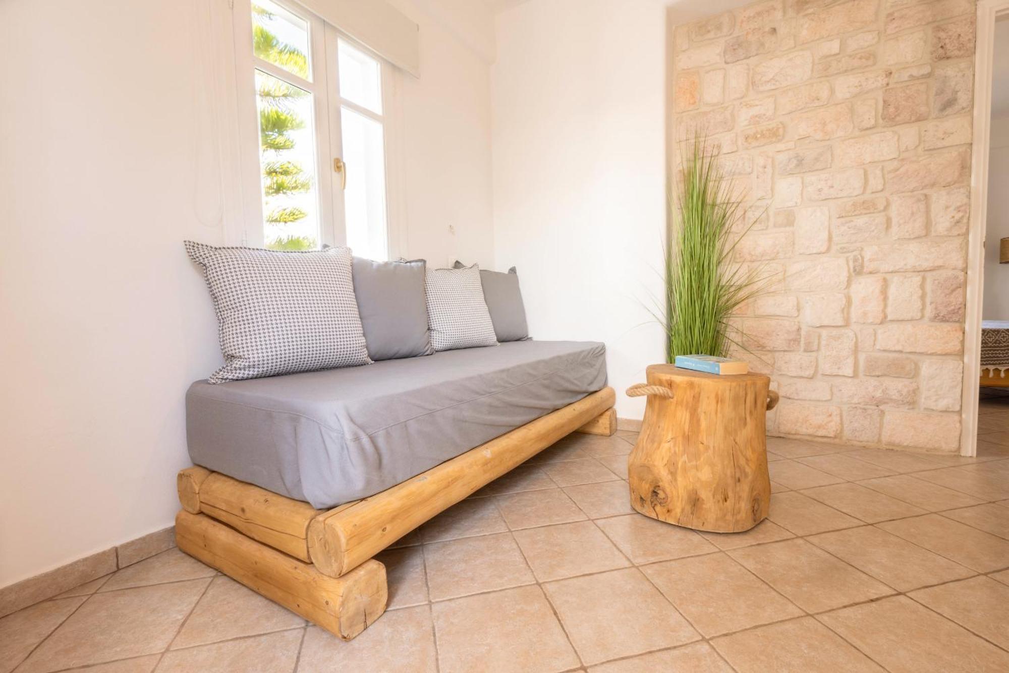 Acoya Residences Aliki  Ngoại thất bức ảnh