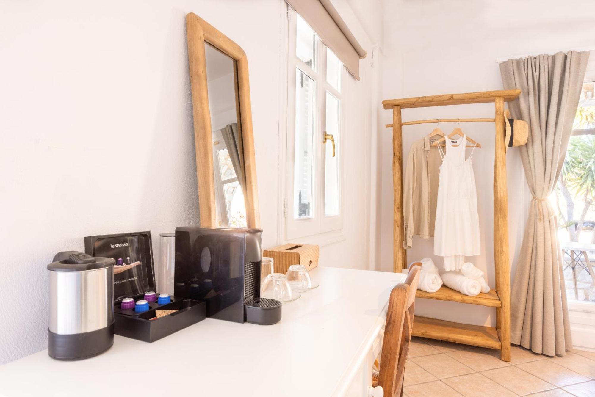 Acoya Residences Aliki  Ngoại thất bức ảnh