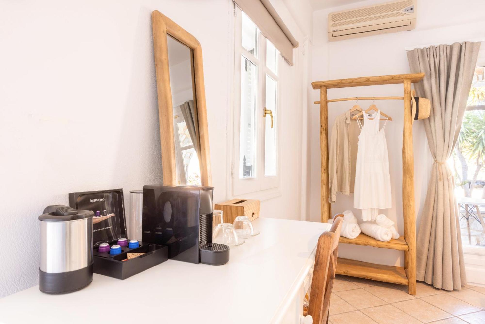 Acoya Residences Aliki  Ngoại thất bức ảnh