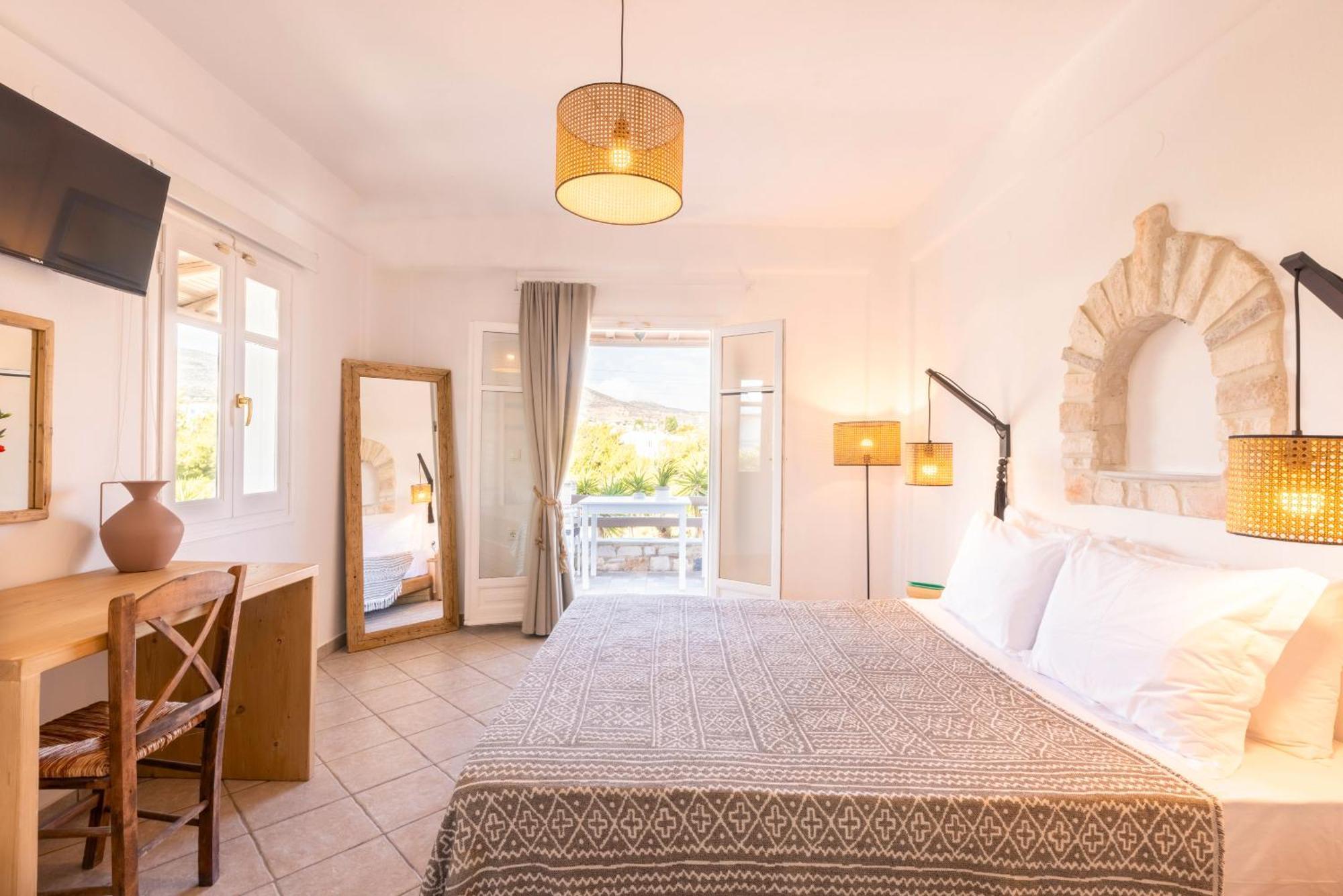 Acoya Residences Aliki  Ngoại thất bức ảnh