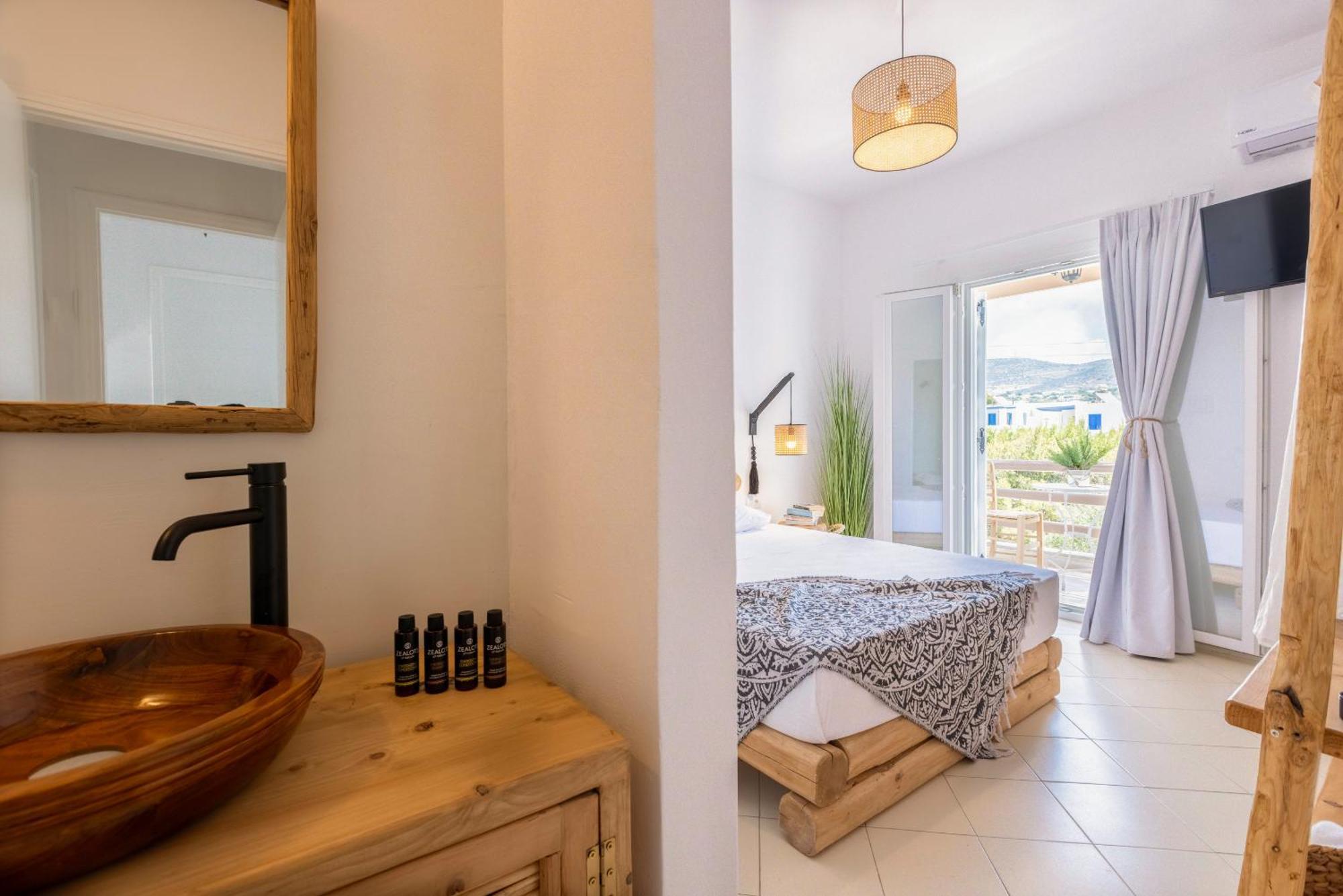 Acoya Residences Aliki  Ngoại thất bức ảnh