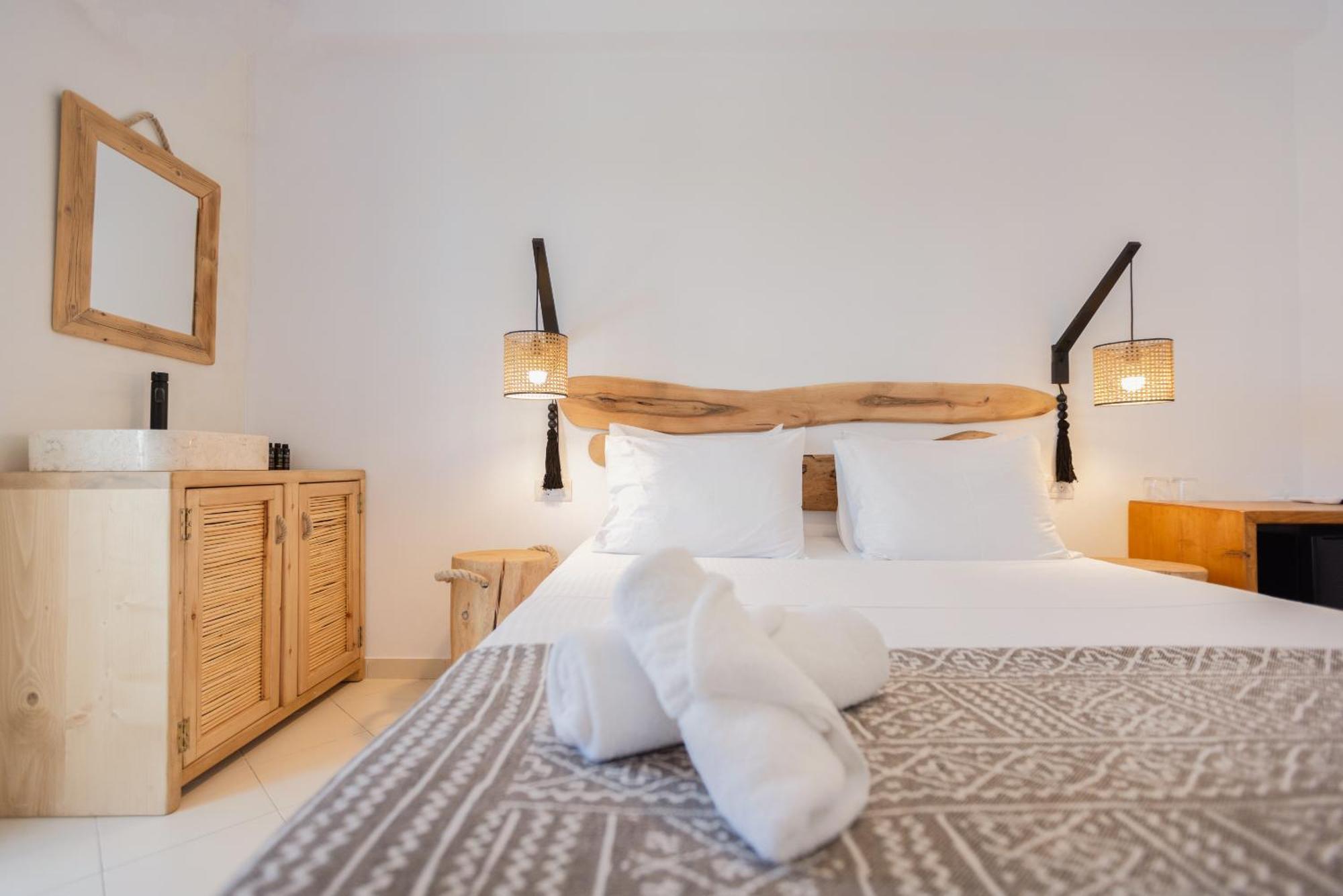 Acoya Residences Aliki  Ngoại thất bức ảnh