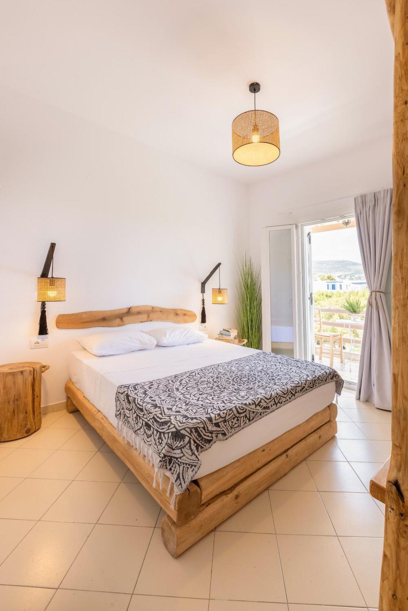 Acoya Residences Aliki  Ngoại thất bức ảnh