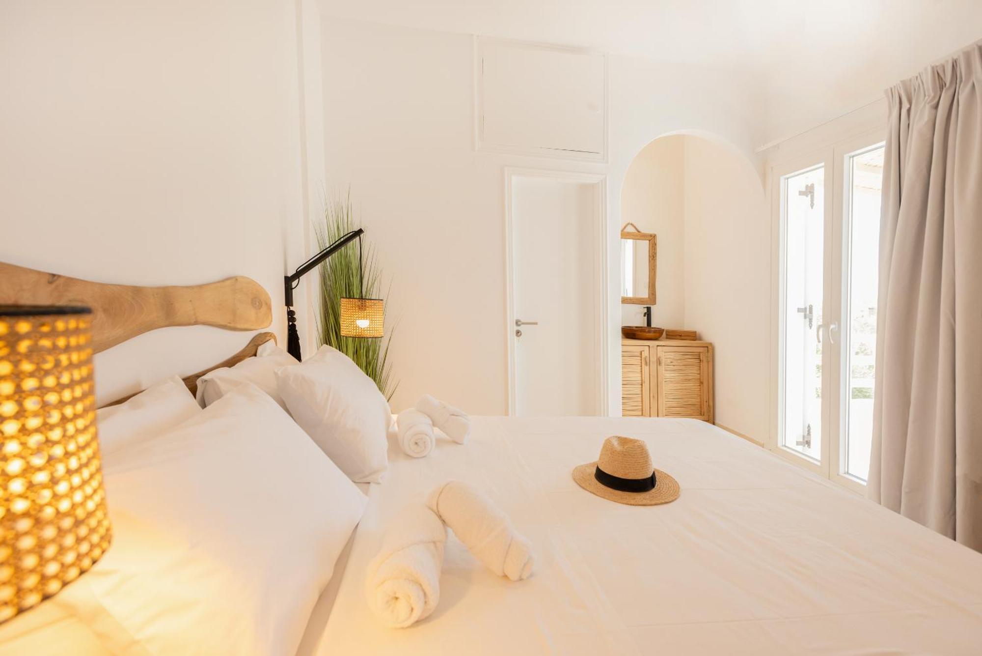 Acoya Residences Aliki  Ngoại thất bức ảnh