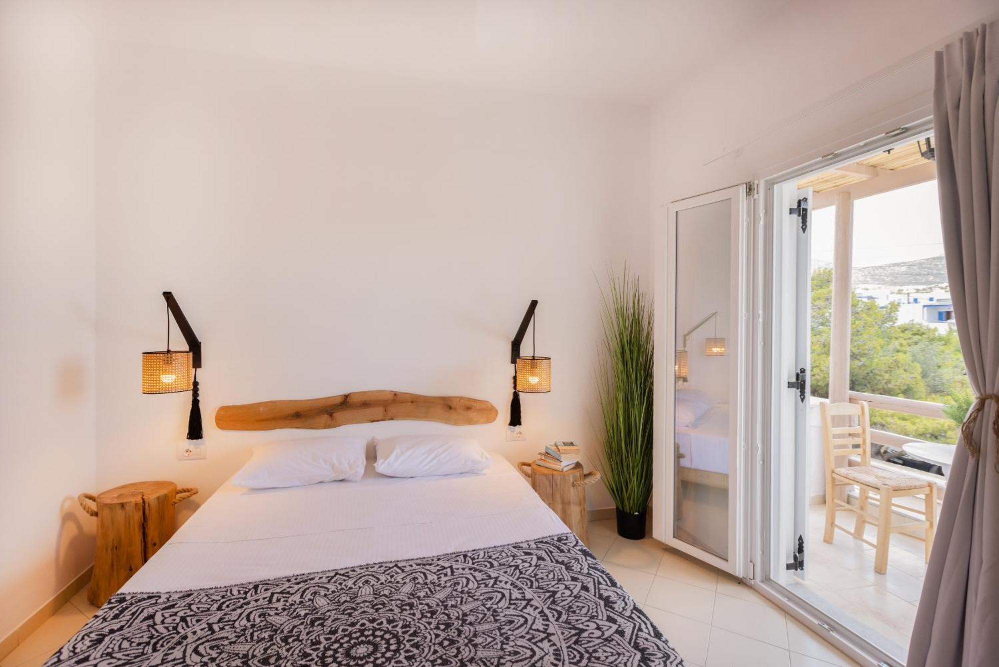 Acoya Residences Aliki  Ngoại thất bức ảnh