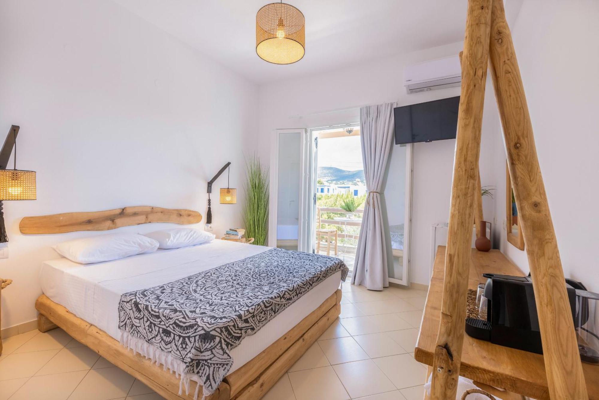 Acoya Residences Aliki  Ngoại thất bức ảnh