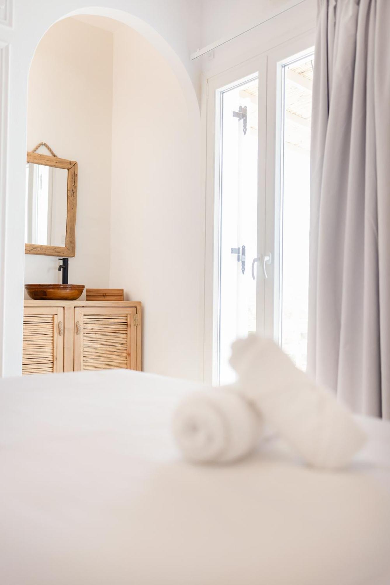 Acoya Residences Aliki  Ngoại thất bức ảnh