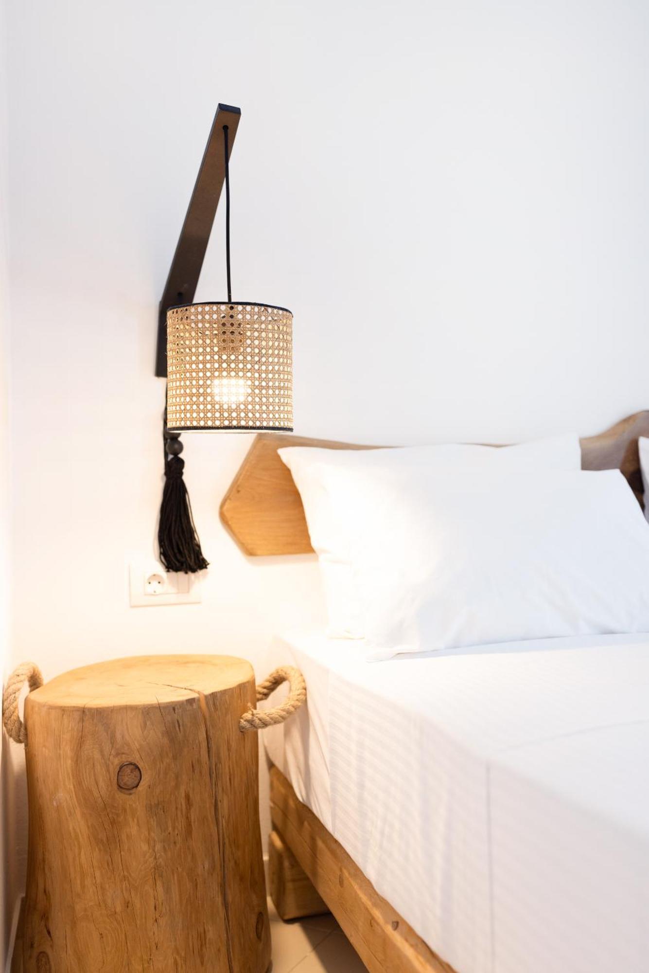 Acoya Residences Aliki  Ngoại thất bức ảnh