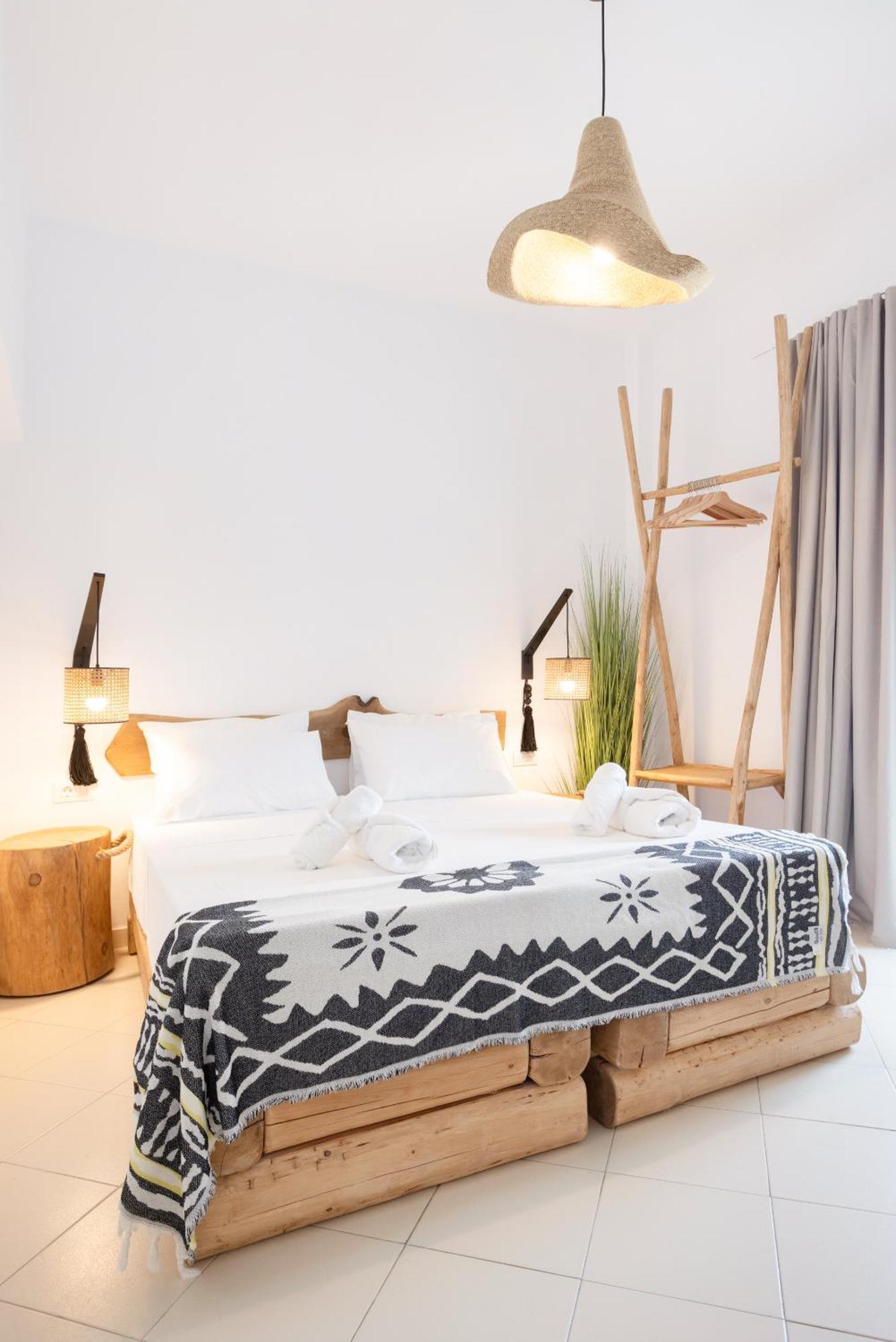 Acoya Residences Aliki  Ngoại thất bức ảnh