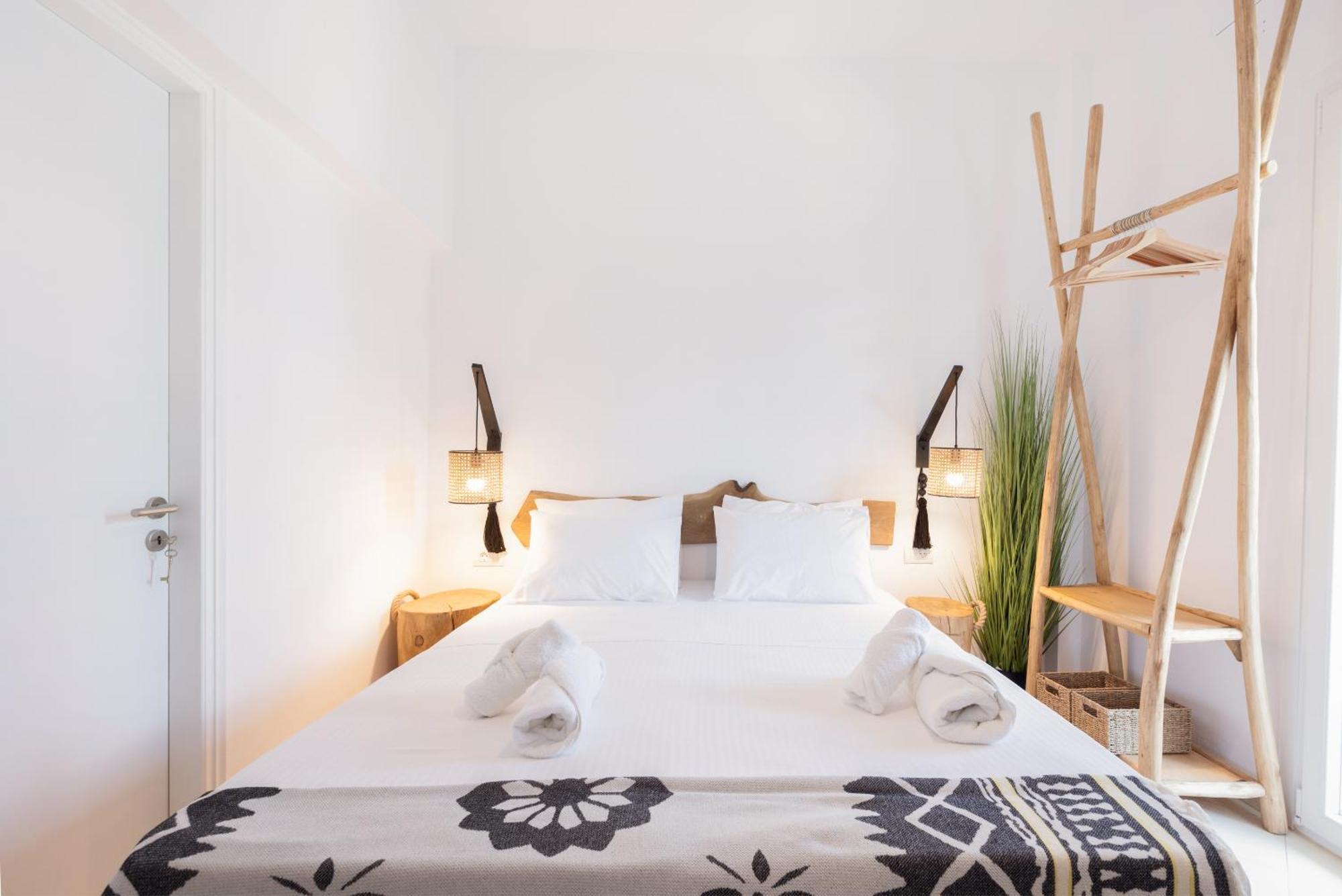 Acoya Residences Aliki  Ngoại thất bức ảnh