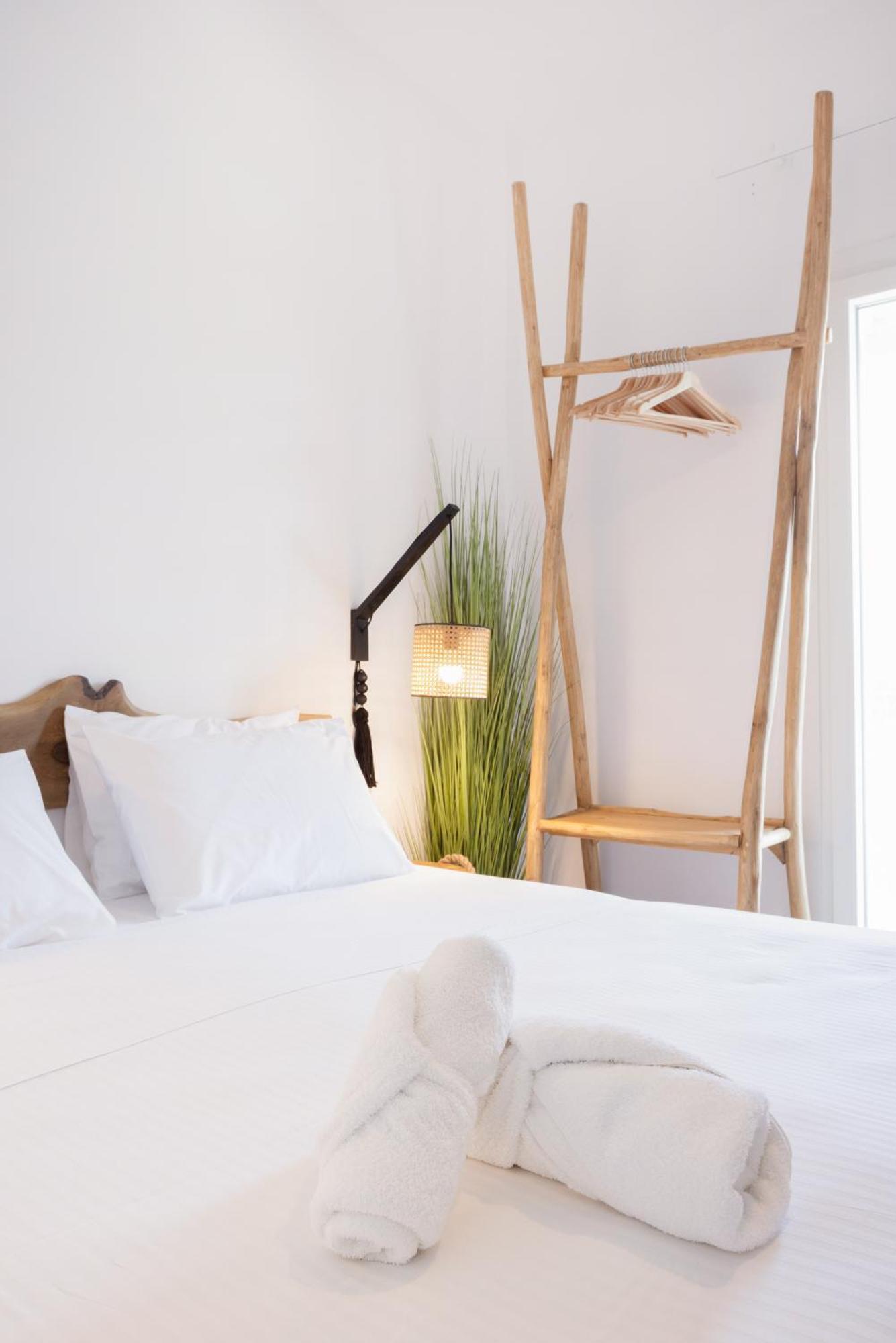 Acoya Residences Aliki  Ngoại thất bức ảnh